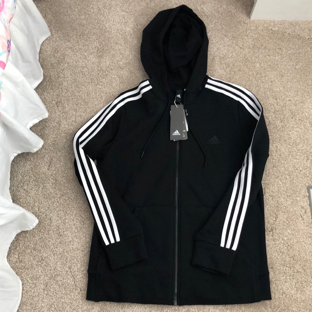 Adidas Sweatshirt. Large. New!